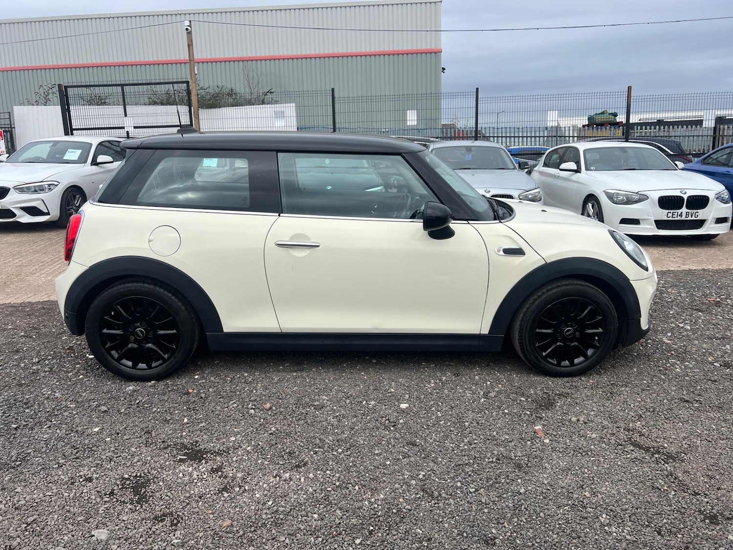 Used MINI Hatch for sale - 77754291: Photo 7