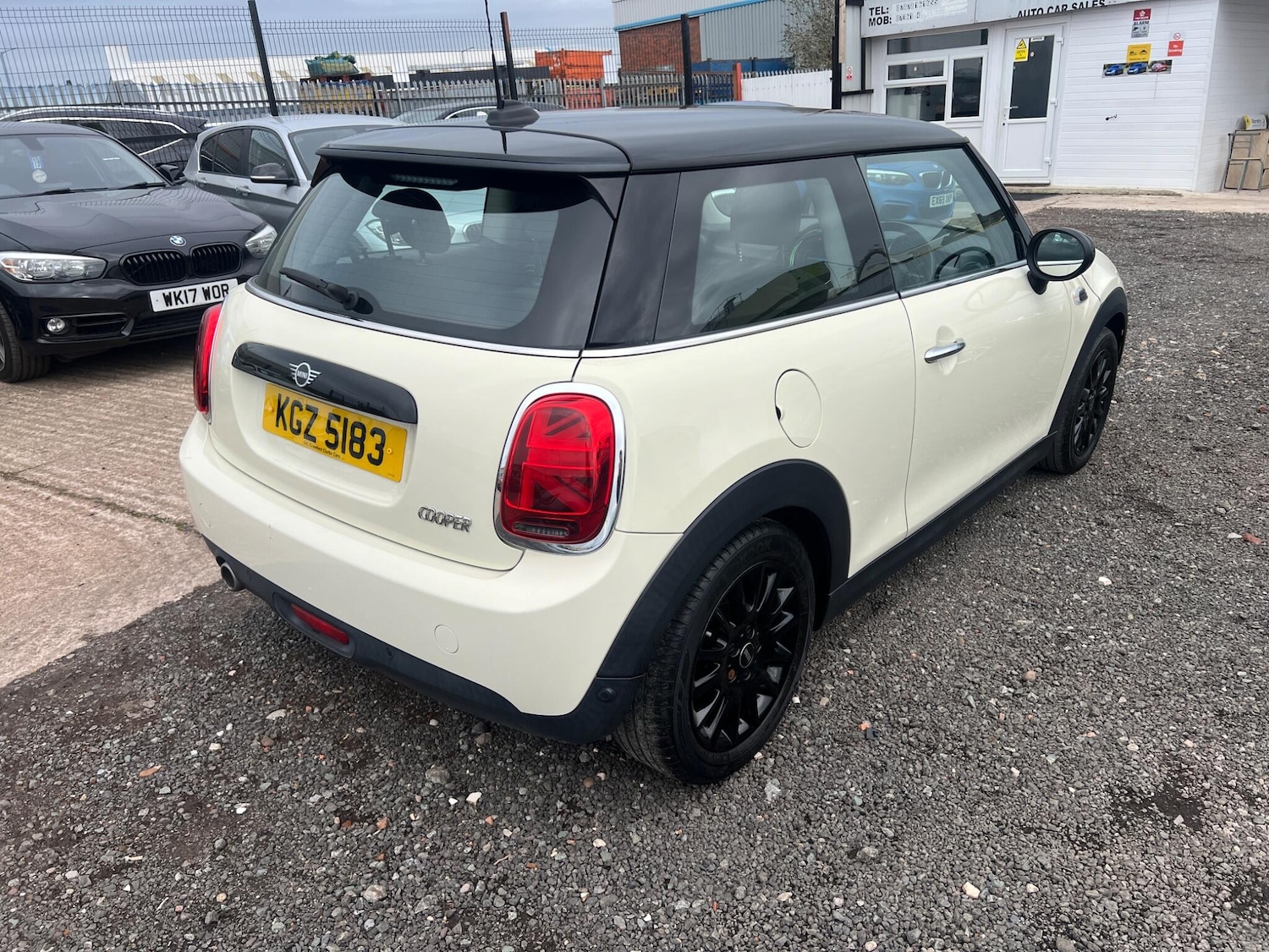 Used MINI Hatch for sale - 77754291: Photo 8