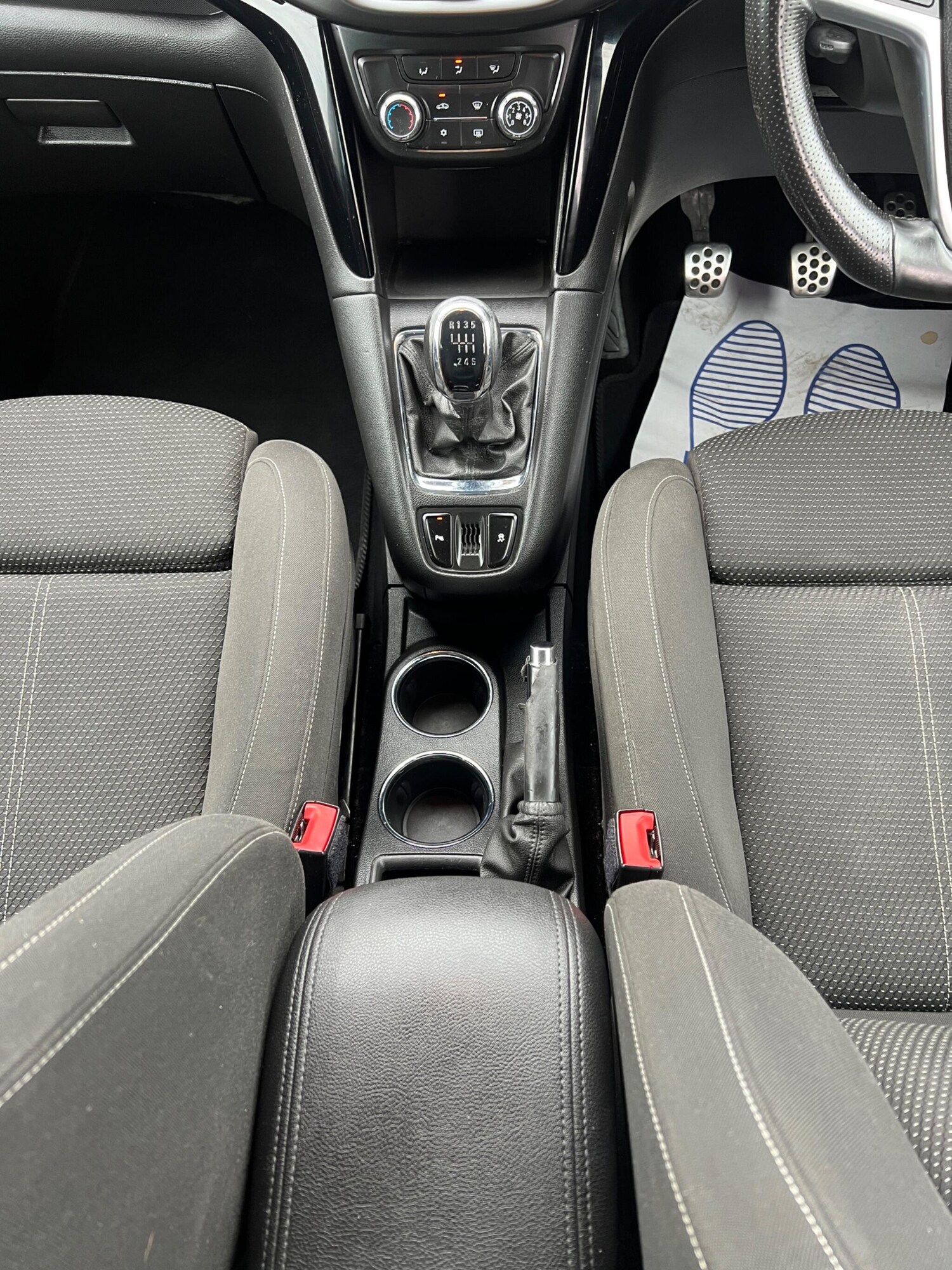 Used Vauxhall Zafira 2015 for sale - 78102576: Photo 10