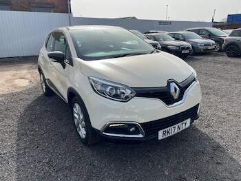 (17) - 0.9 TCe ENERGY Dynamique Nav Euro 6 (s/s) 5dr