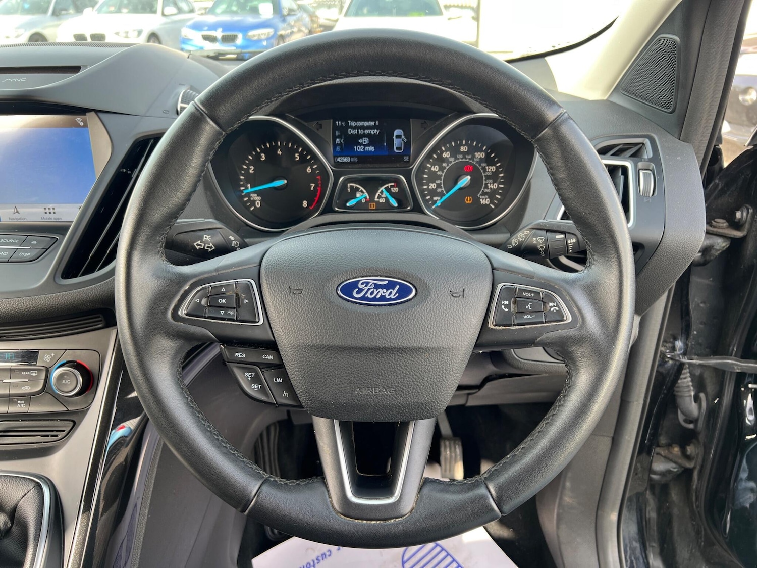 Used Ford Kuga 2019 for sale - 77768860: Photo 13