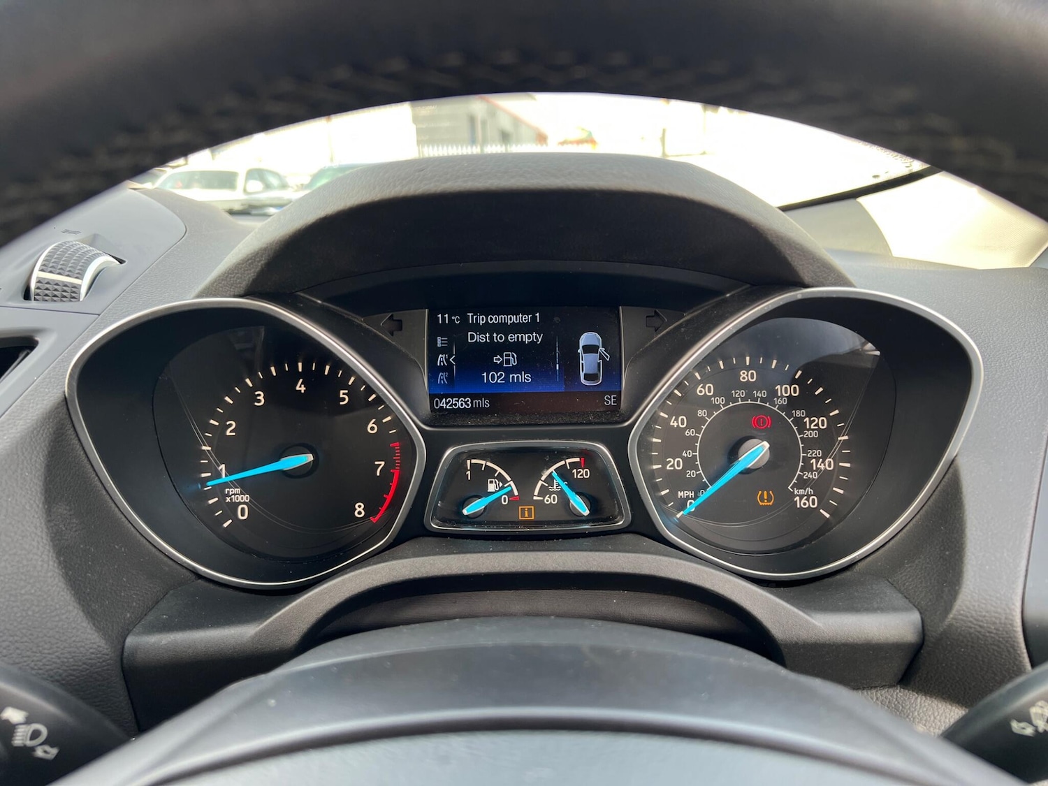 Used Ford Kuga 2019 for sale - 77768860: Photo 14