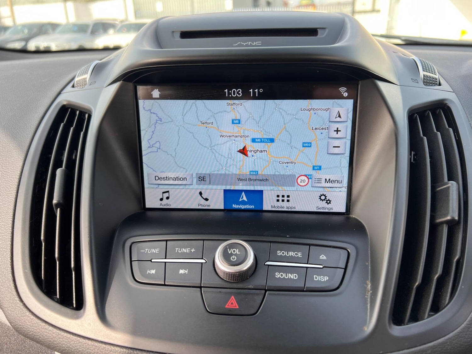 Used Ford Kuga 2019 for sale - 77768860: Photo 15