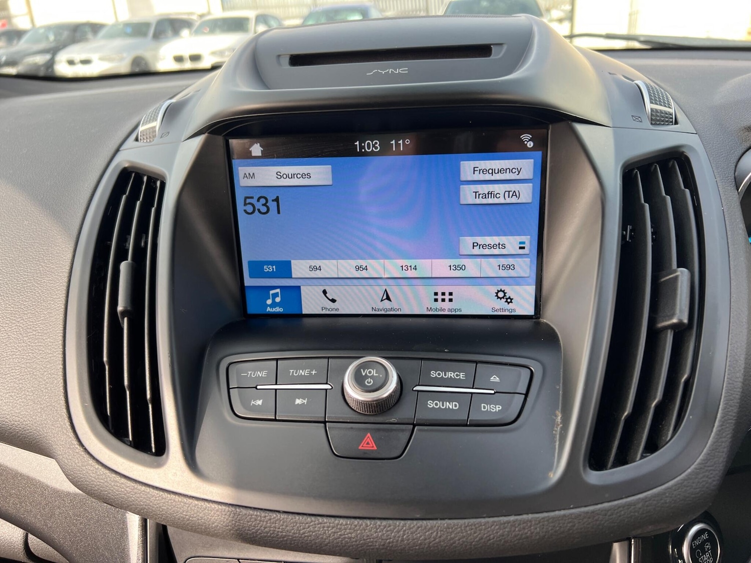 Used Ford Kuga 2019 for sale - 77768860: Photo 16