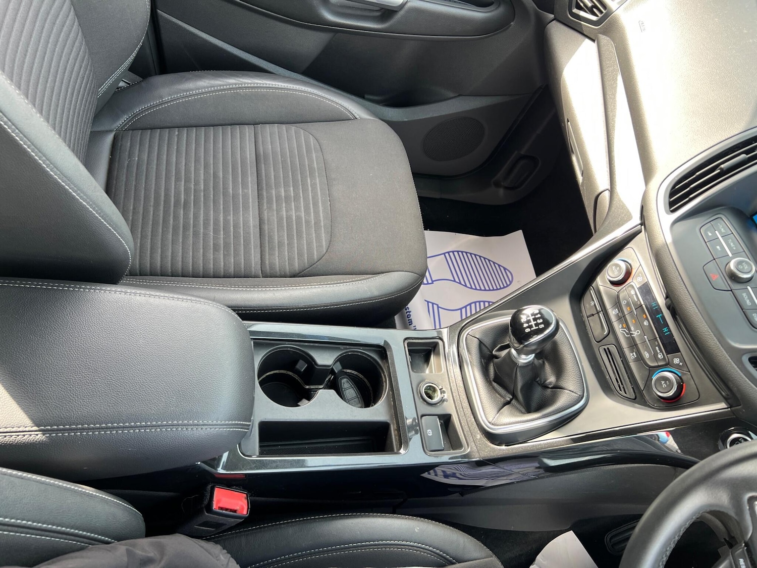 Used Ford Kuga 2019 for sale - 77768860: Photo 17