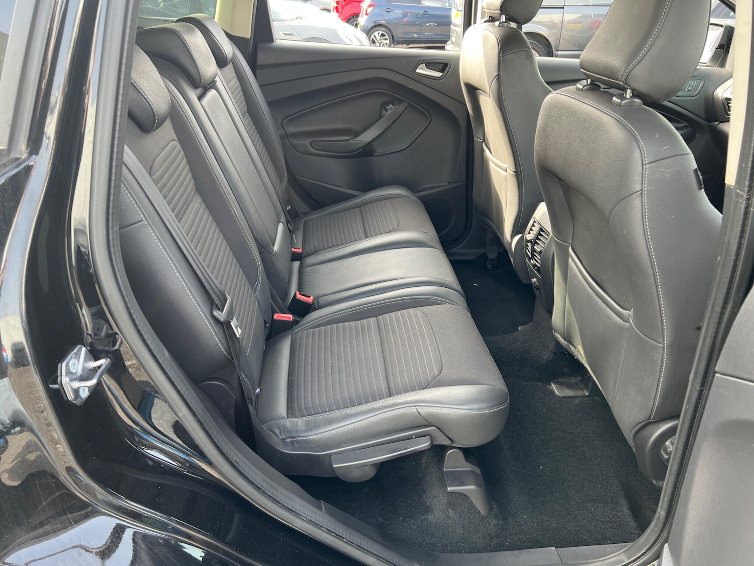 Used Ford Kuga 2019 for sale - 77768860: Photo 20