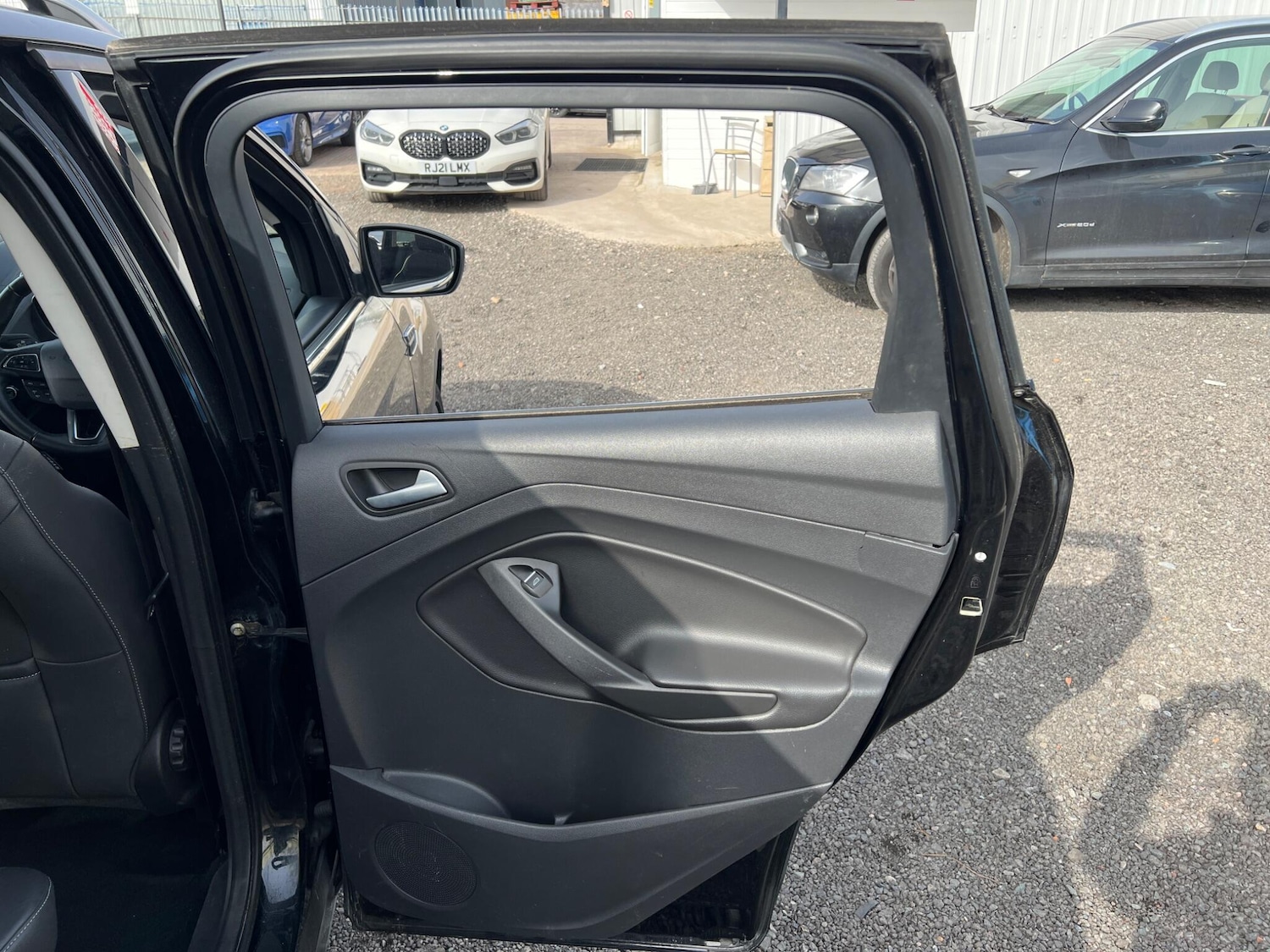 Used Ford Kuga 2019 for sale - 77768860: Photo 21