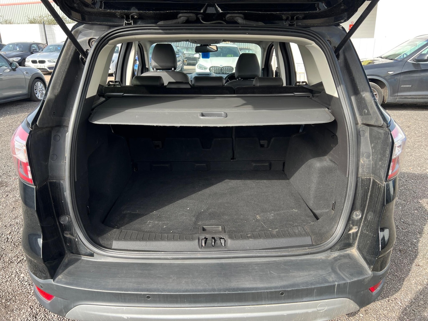 Used Ford Kuga 2019 for sale - 77768860: Photo 24