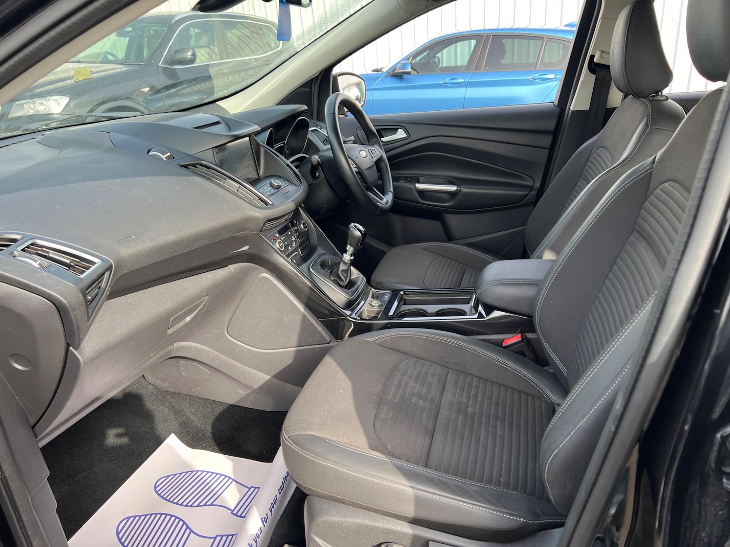 Used Ford Kuga 2019 for sale - 77768860: Photo 26