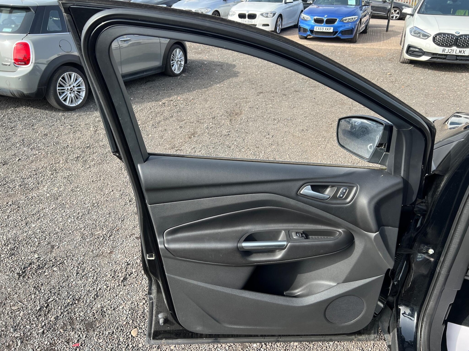 Used Ford Kuga 2019 for sale - 77768860: Photo 27