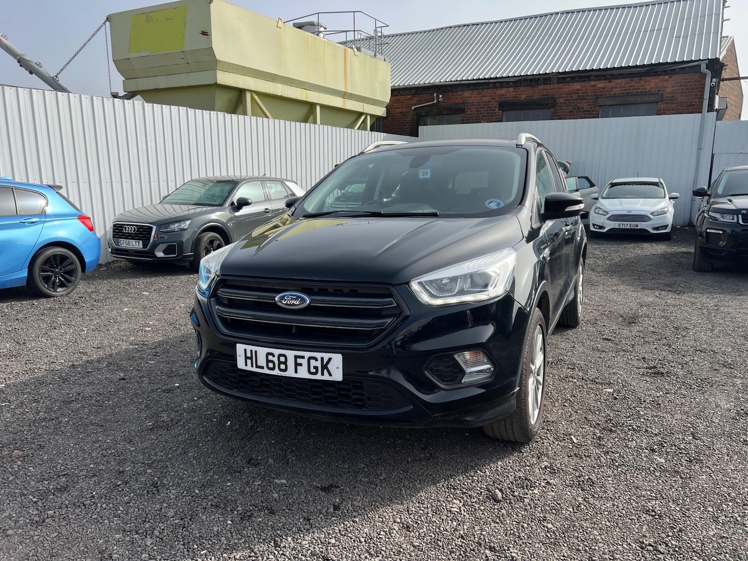 Used Ford Kuga 2019 for sale - 77768860: Photo 3