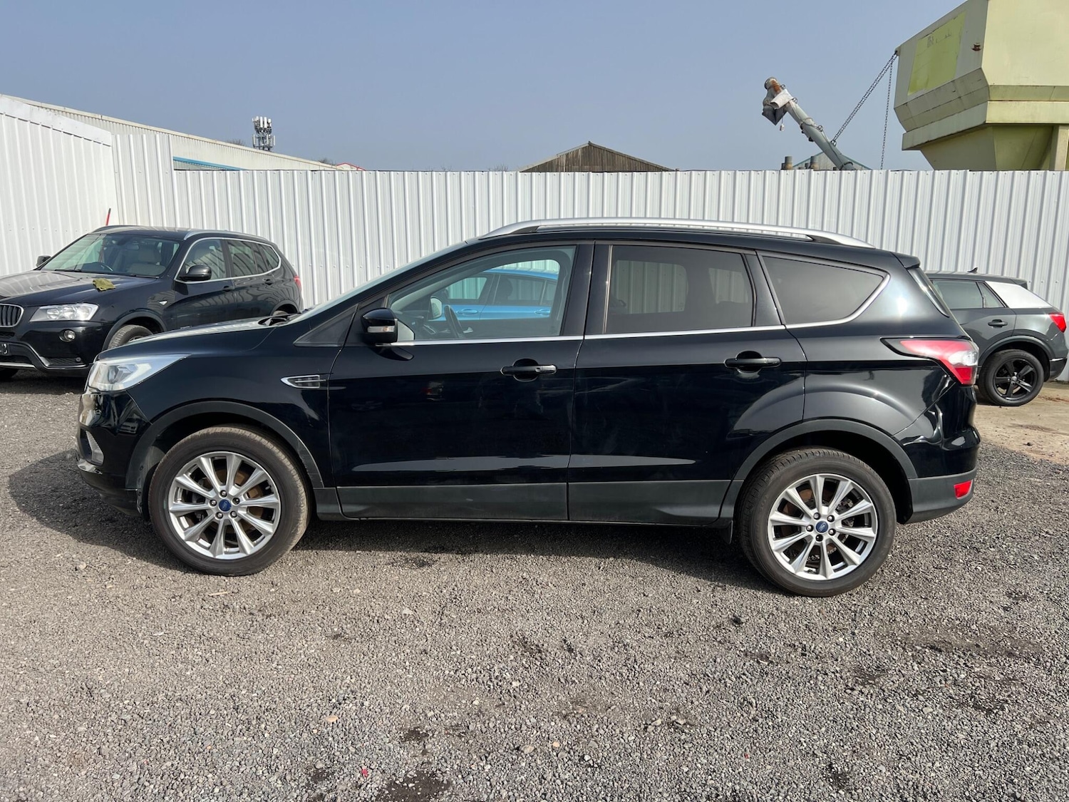 Used Ford Kuga 2019 for sale - 77768860: Photo 4