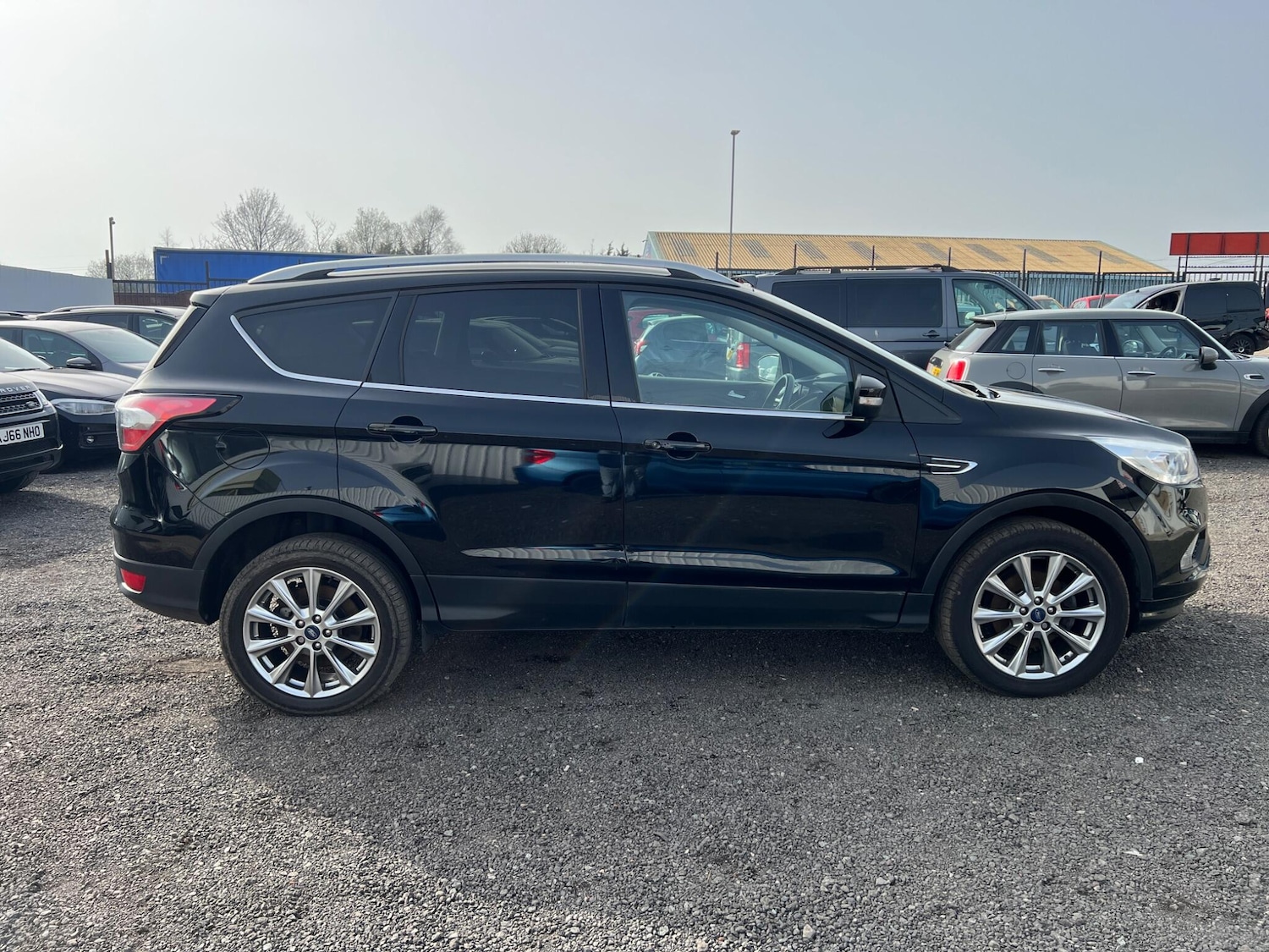 Used Ford Kuga 2019 for sale - 77768860: Photo 8
