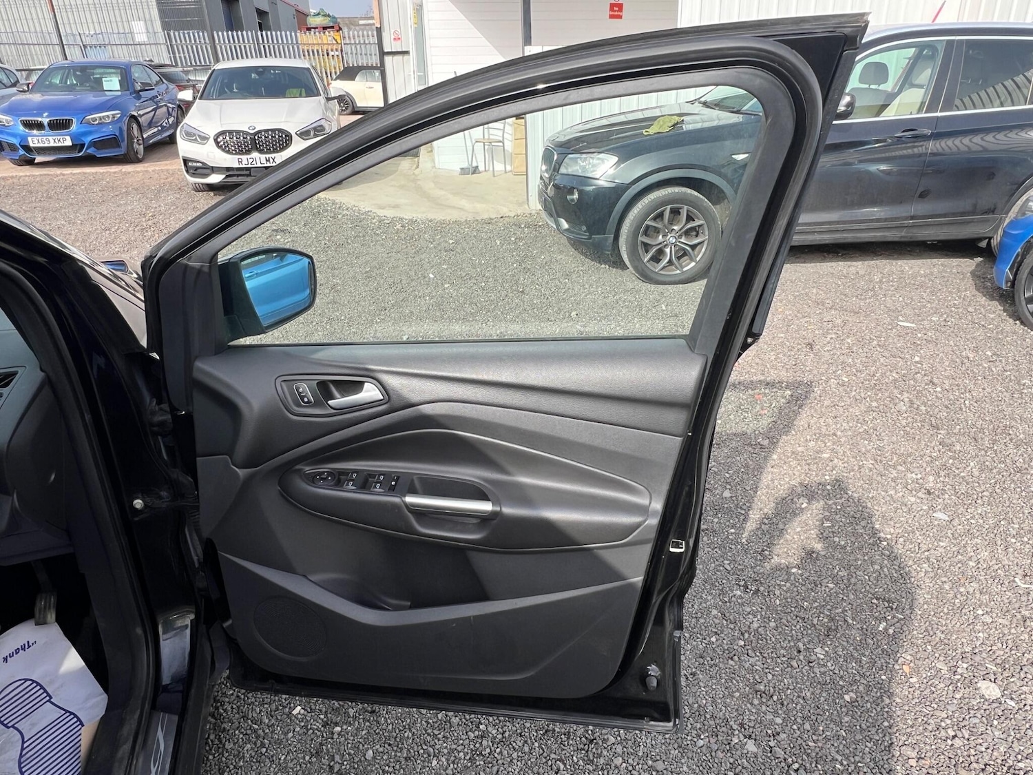 Used Ford Kuga 2019 for sale - 77768860: Photo 9