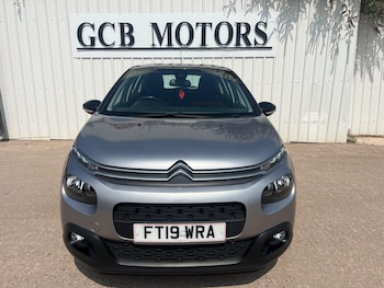 Used Citroen C3 2019 for sale - 79247619: Photo