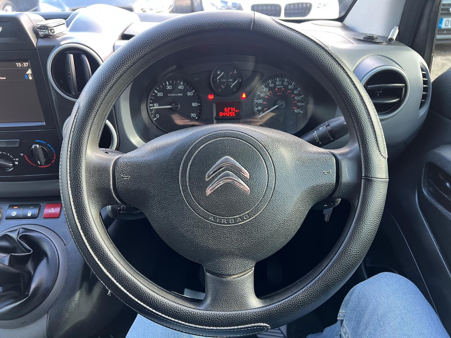 Used Citroen Berlingo 2018 for sale - 78100812: Photo 13