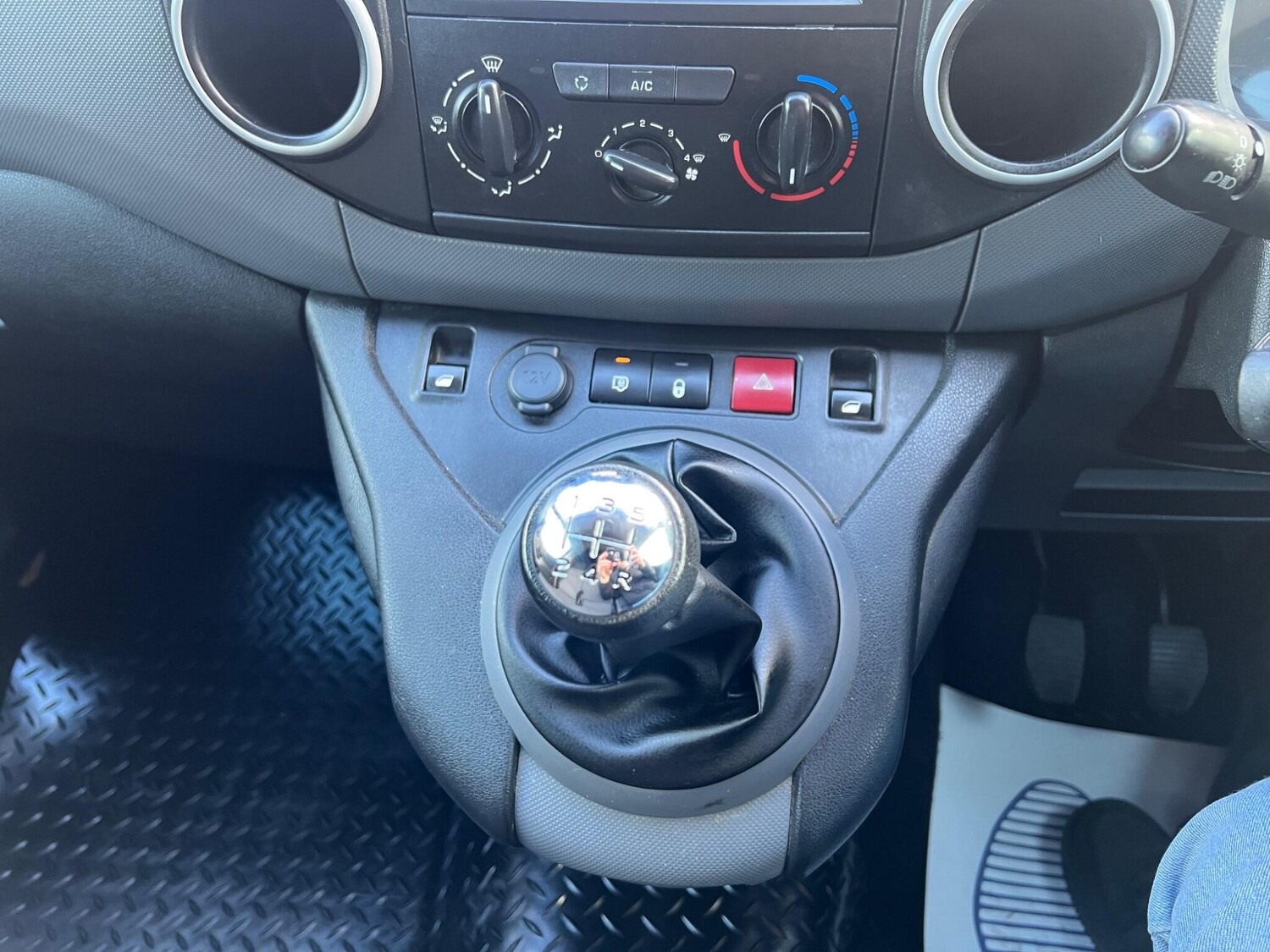 Used Citroen Berlingo 2018 for sale - 78100812: Photo 16