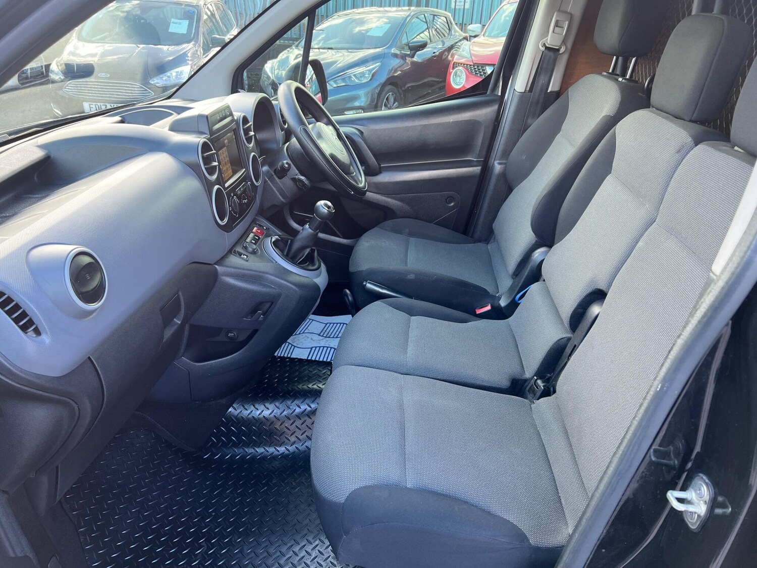 Used Citroen Berlingo 2018 for sale - 78100812: Photo 19