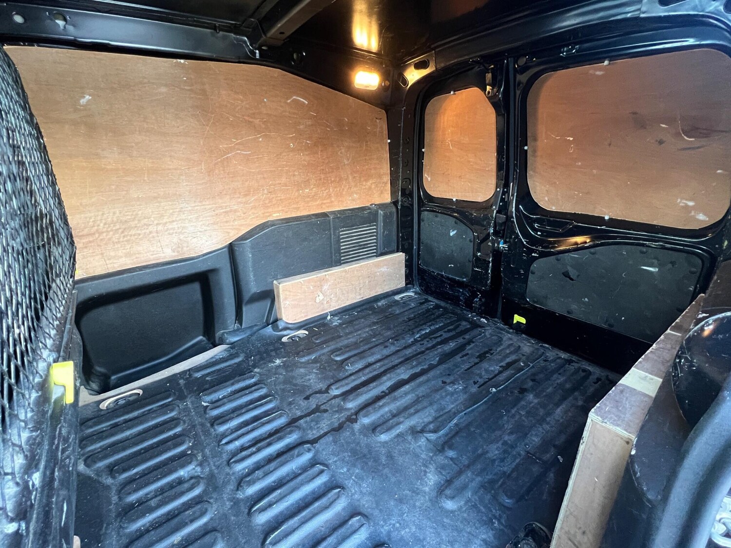 Used Citroen Berlingo 2018 for sale - 78100812: Photo 22