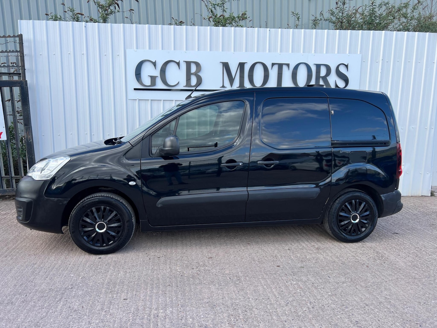 Used Citroen Berlingo 2018 for sale - 78100812: Photo 4