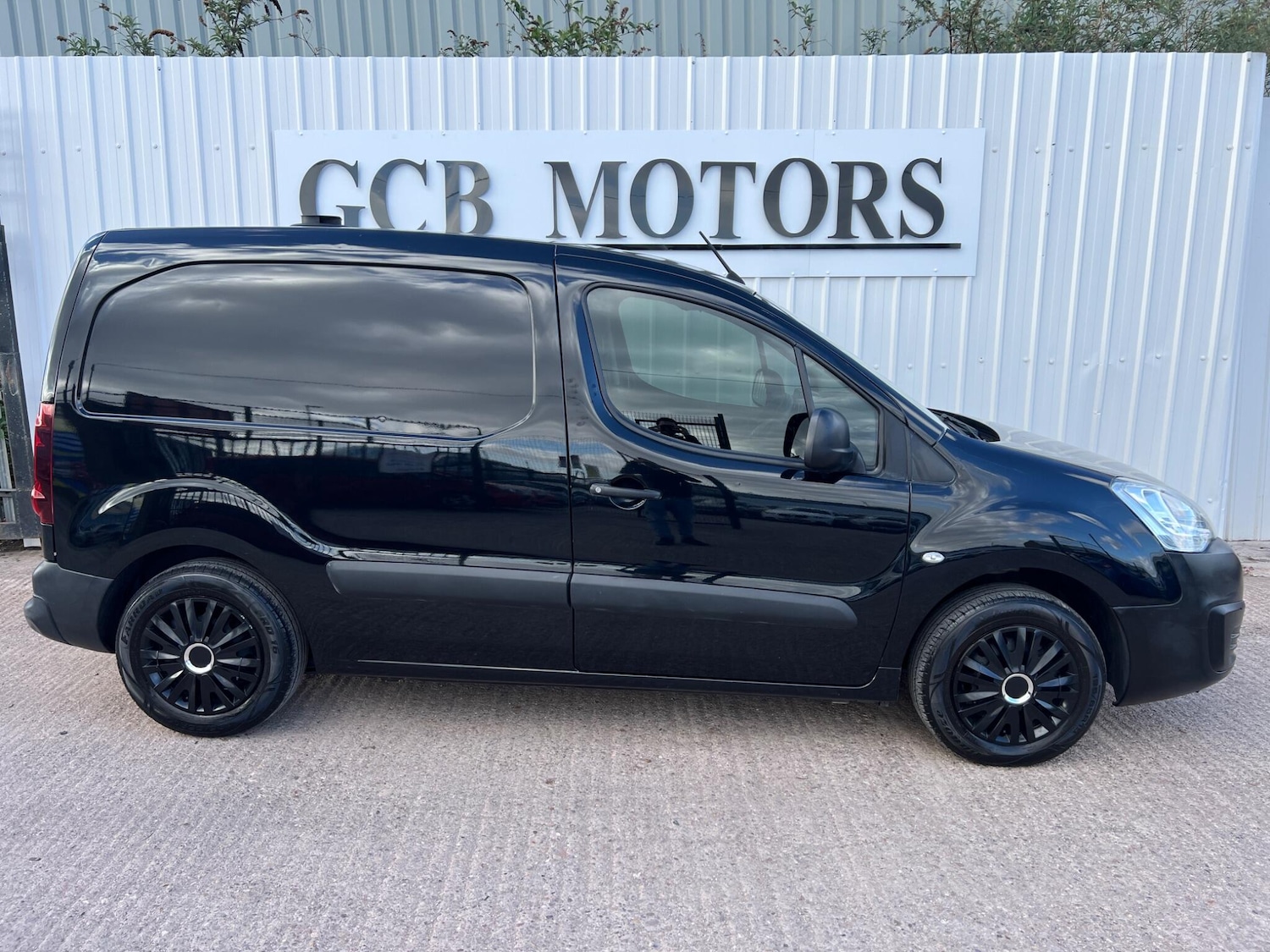 Used Citroen Berlingo 2018 for sale - 78100812: Photo 5
