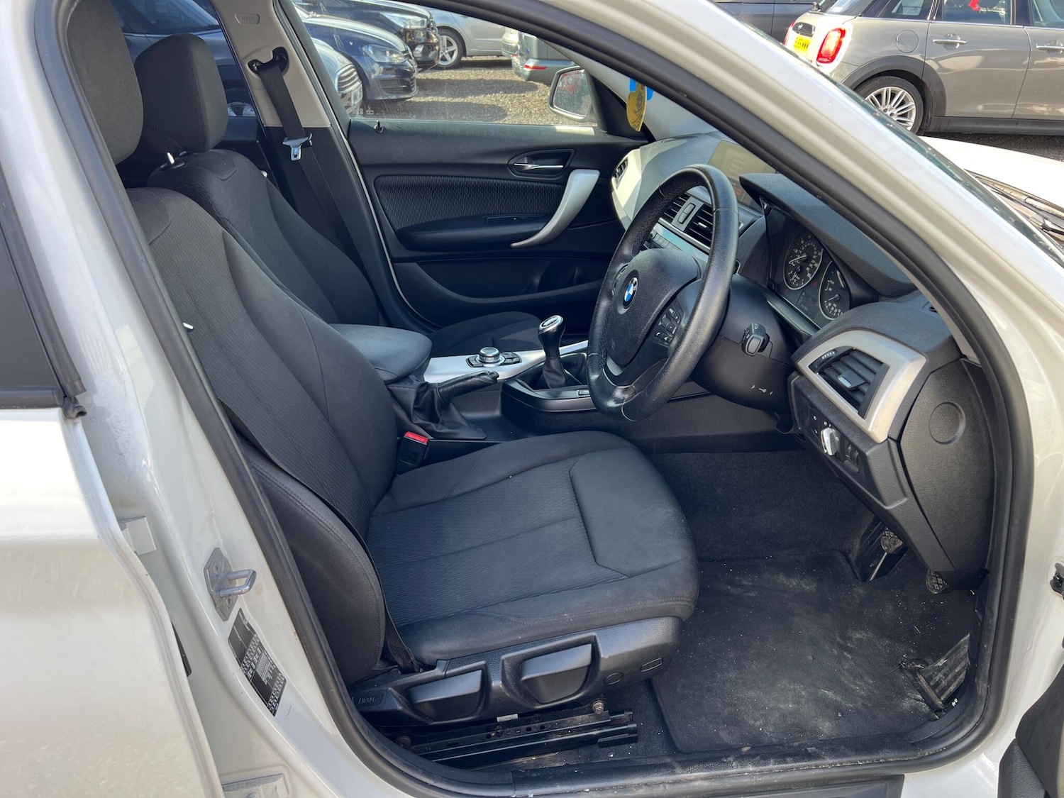 Used BMW 1 Series 2017 for sale - 77737710: Photo 11