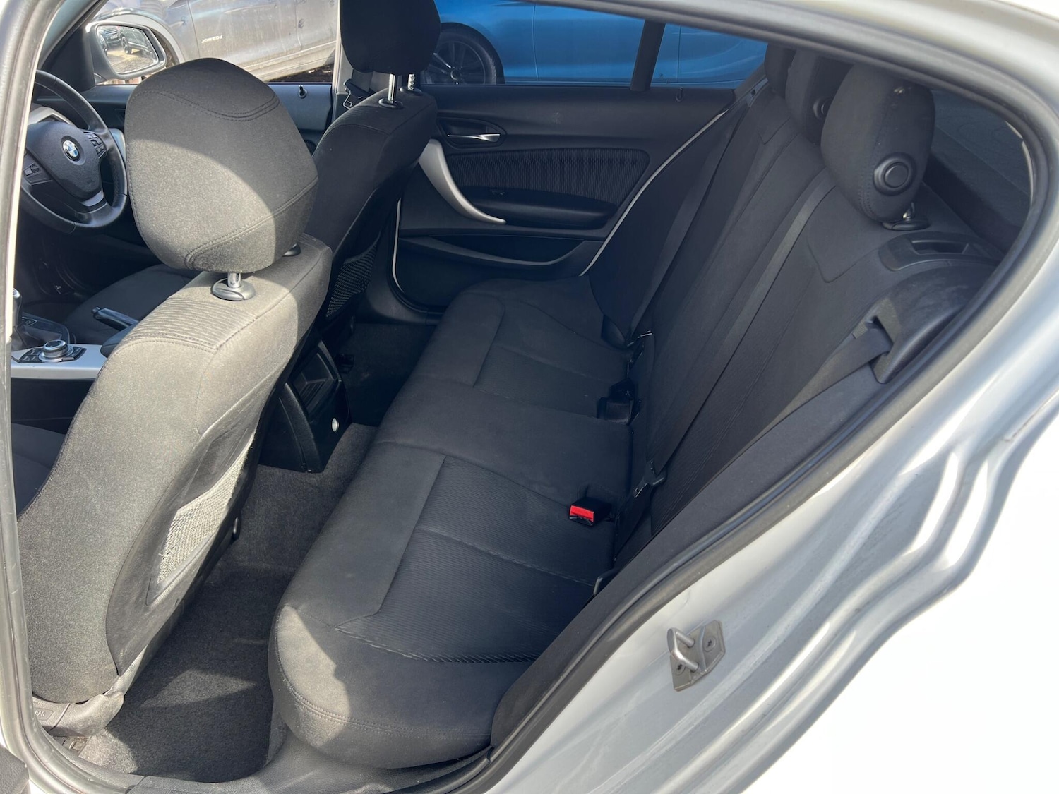 Used BMW 1 Series 2017 for sale - 77737710: Photo 13