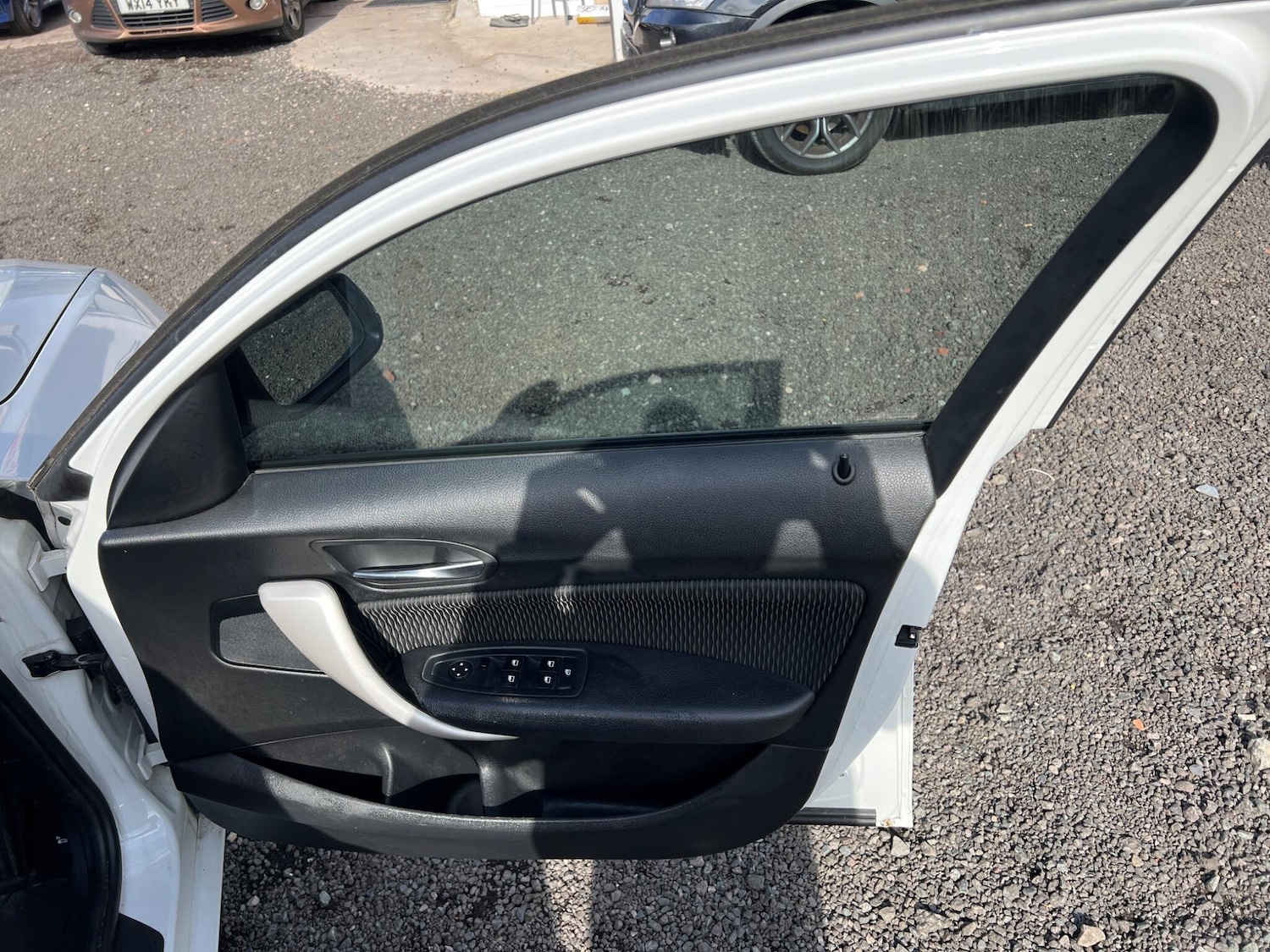 Used BMW 1 Series 2017 for sale - 77737710: Photo 15