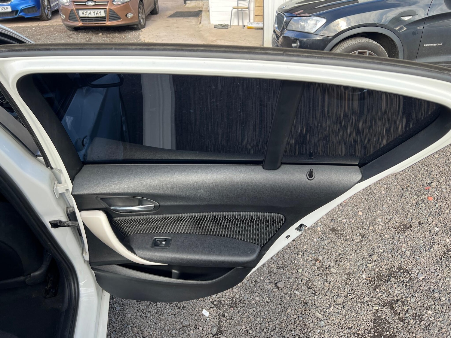 Used BMW 1 Series 2017 for sale - 77737710: Photo 16