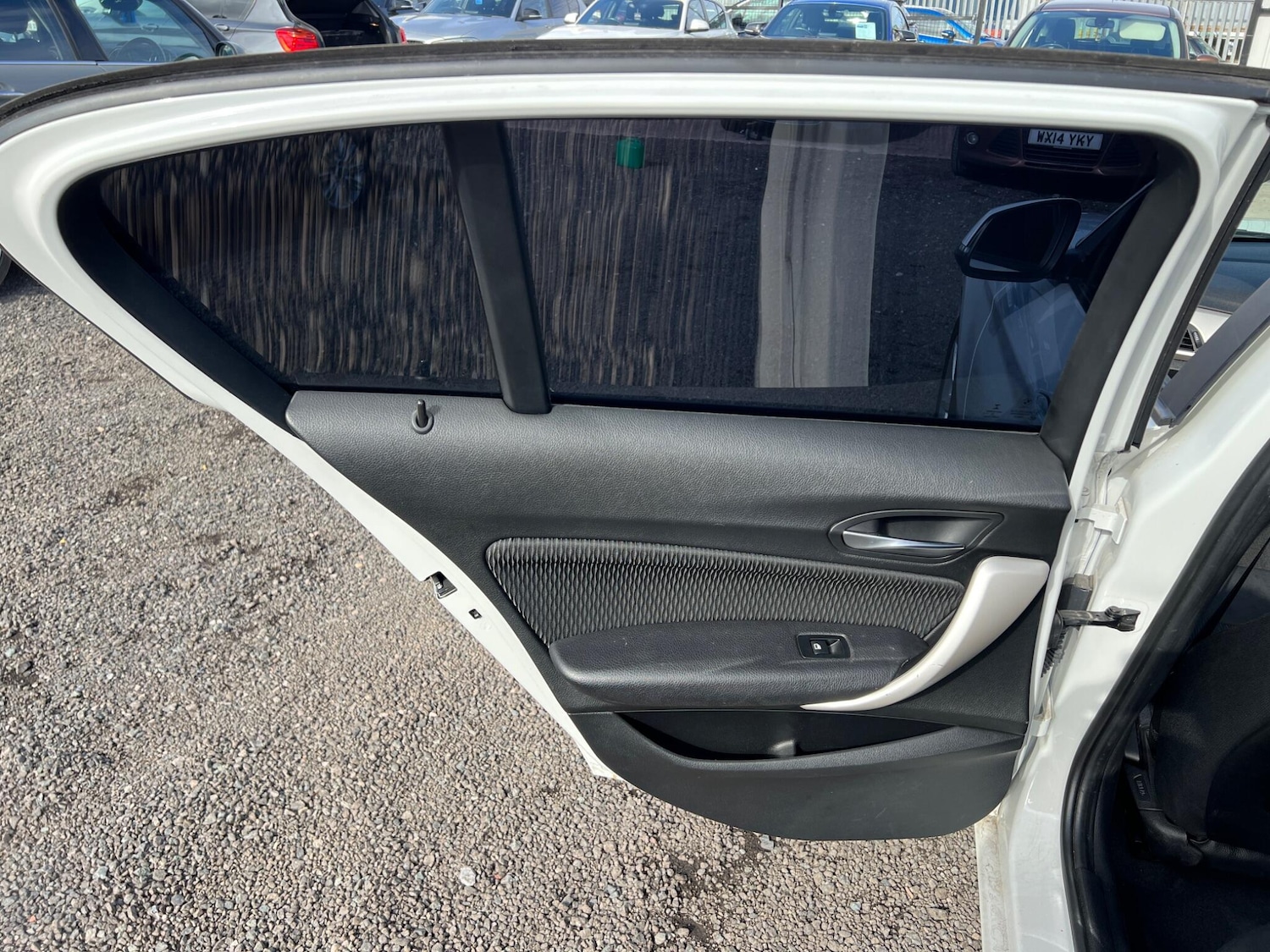 Used BMW 1 Series 2017 for sale - 77737710: Photo 17