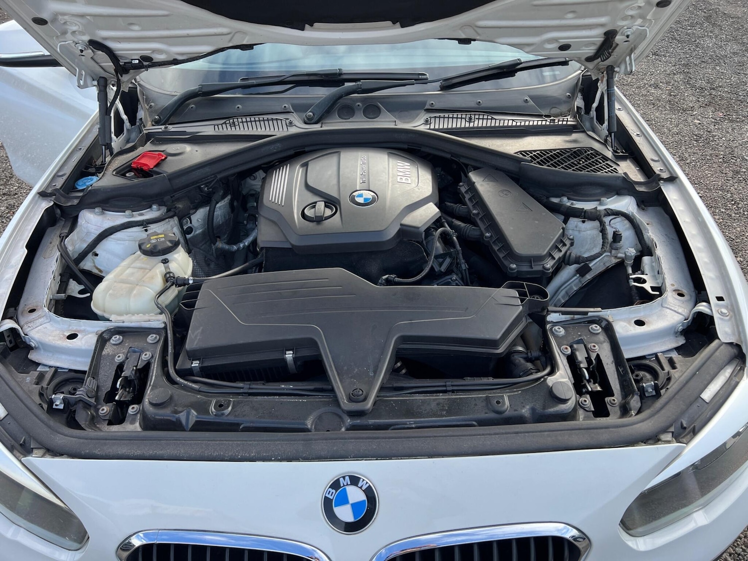 Used BMW 1 Series 2017 for sale - 77737710: Photo 19