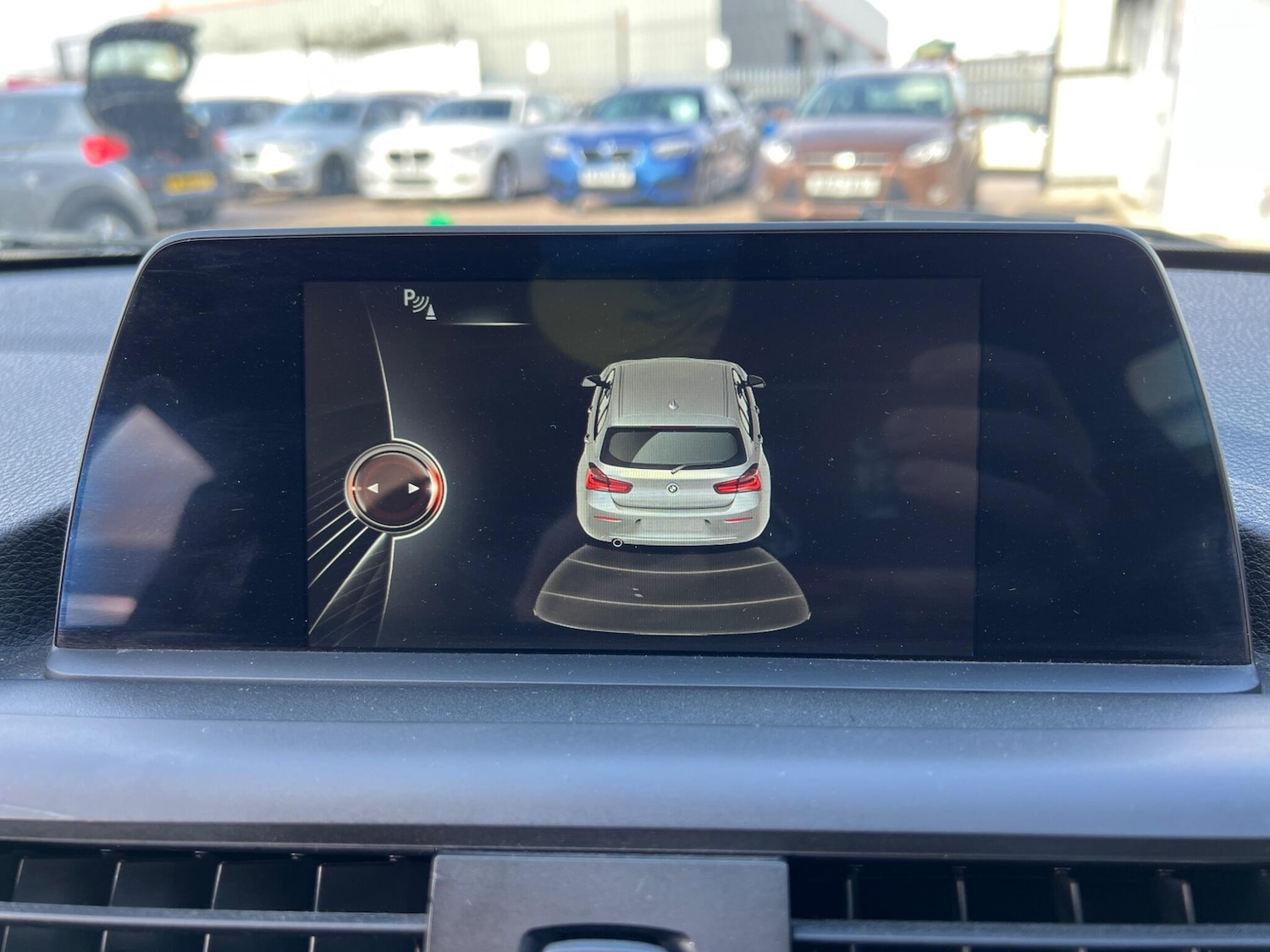 Used BMW 1 Series 2017 for sale - 77737710: Photo 20