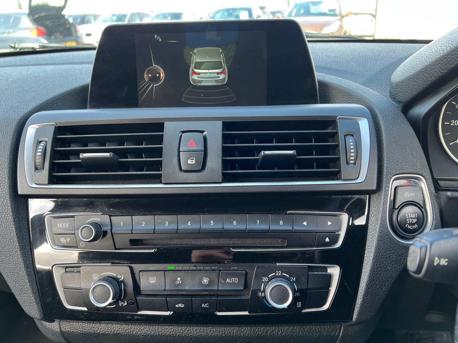 Used BMW 1 Series 2017 for sale - 77737710: Photo 21