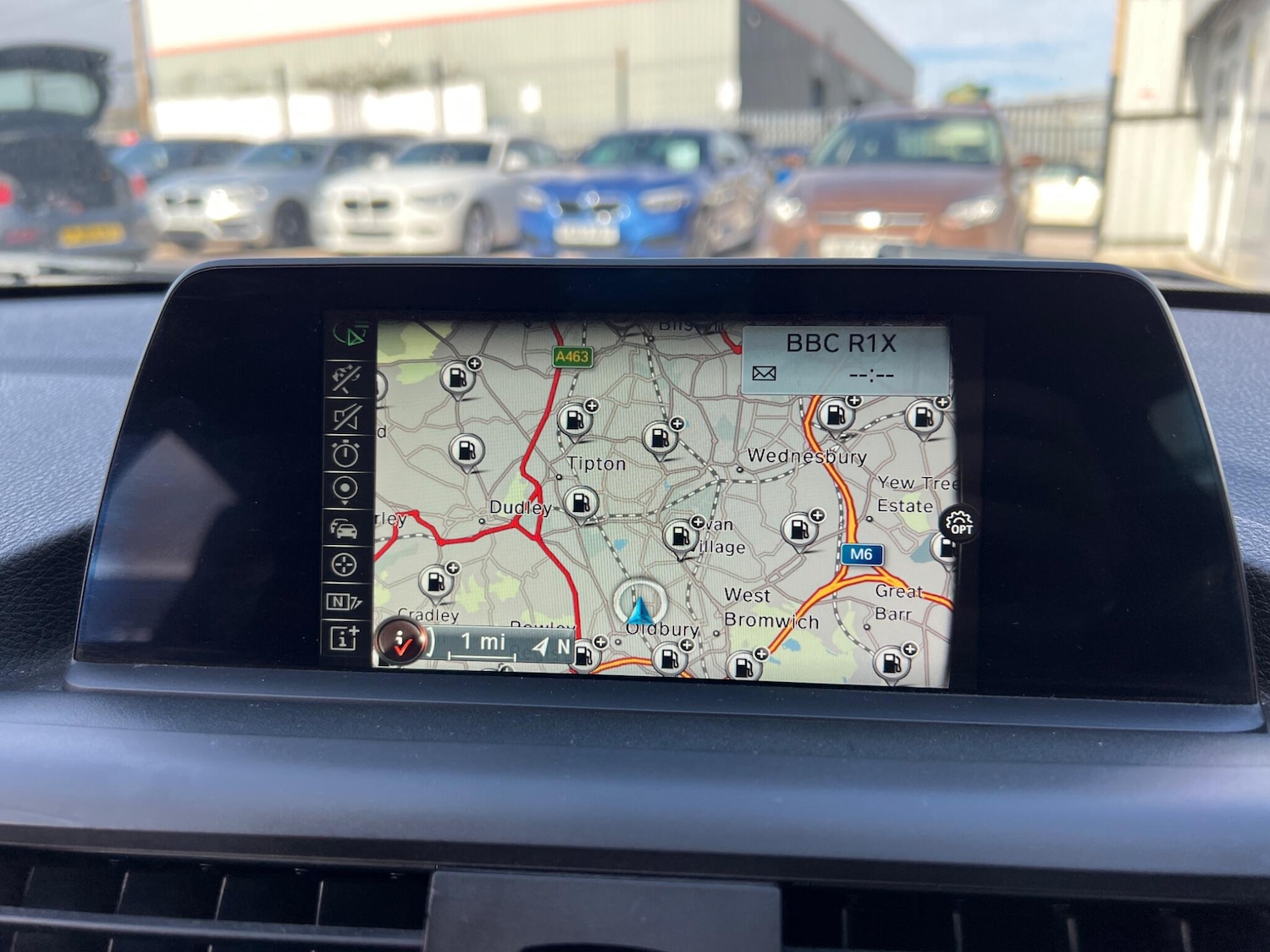 Used BMW 1 Series 2017 for sale - 77737710: Photo 22