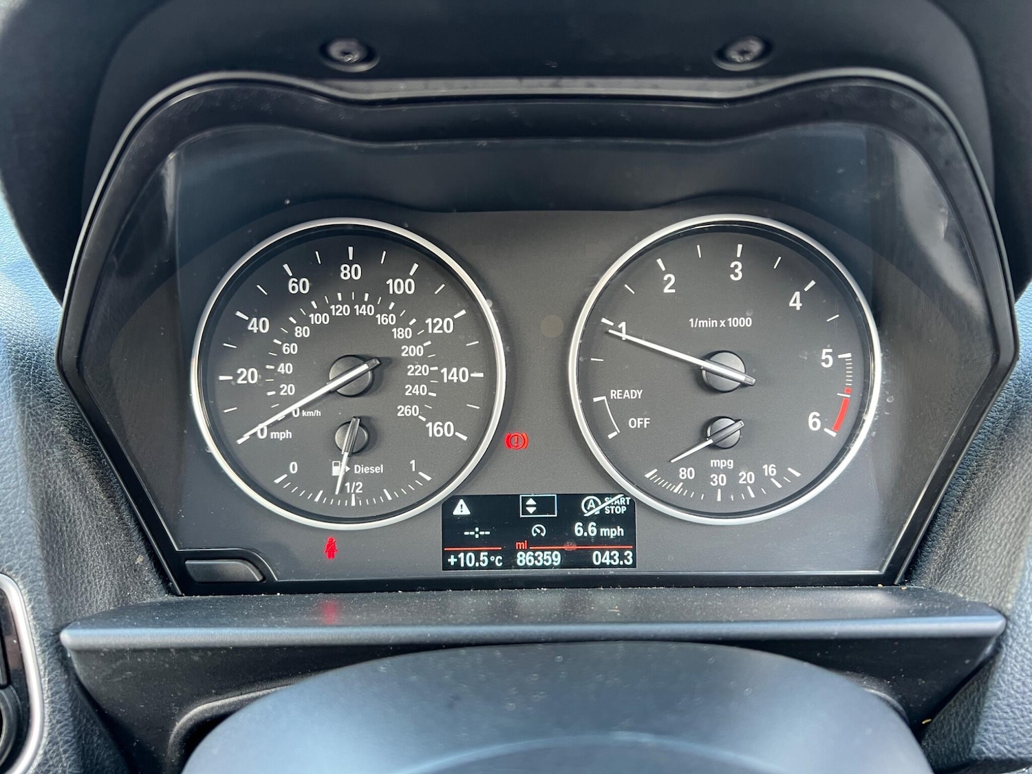 Used BMW 1 Series 2017 for sale - 77737710: Photo 23