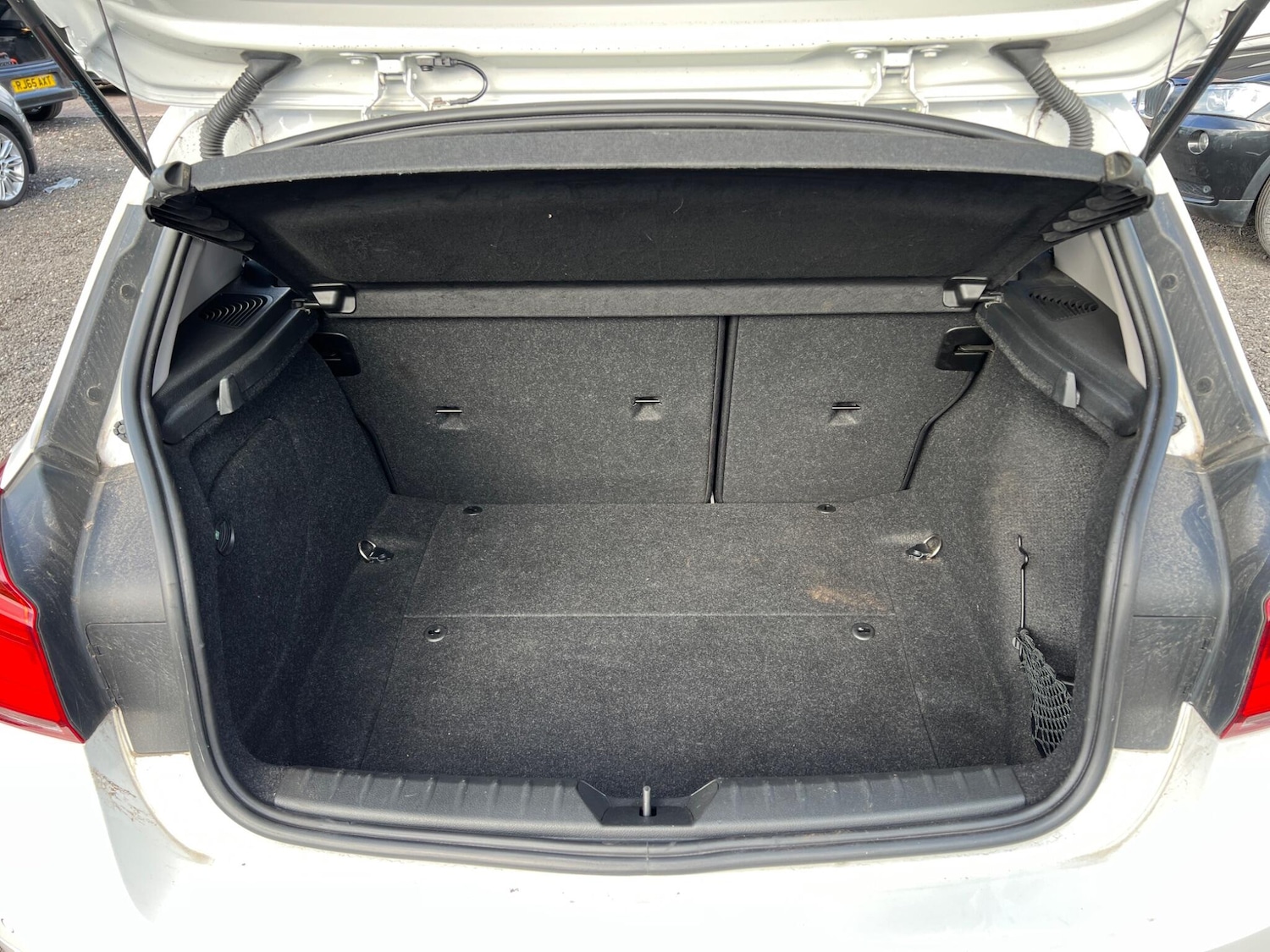 Used BMW 1 Series 2017 for sale - 77737710: Photo 24