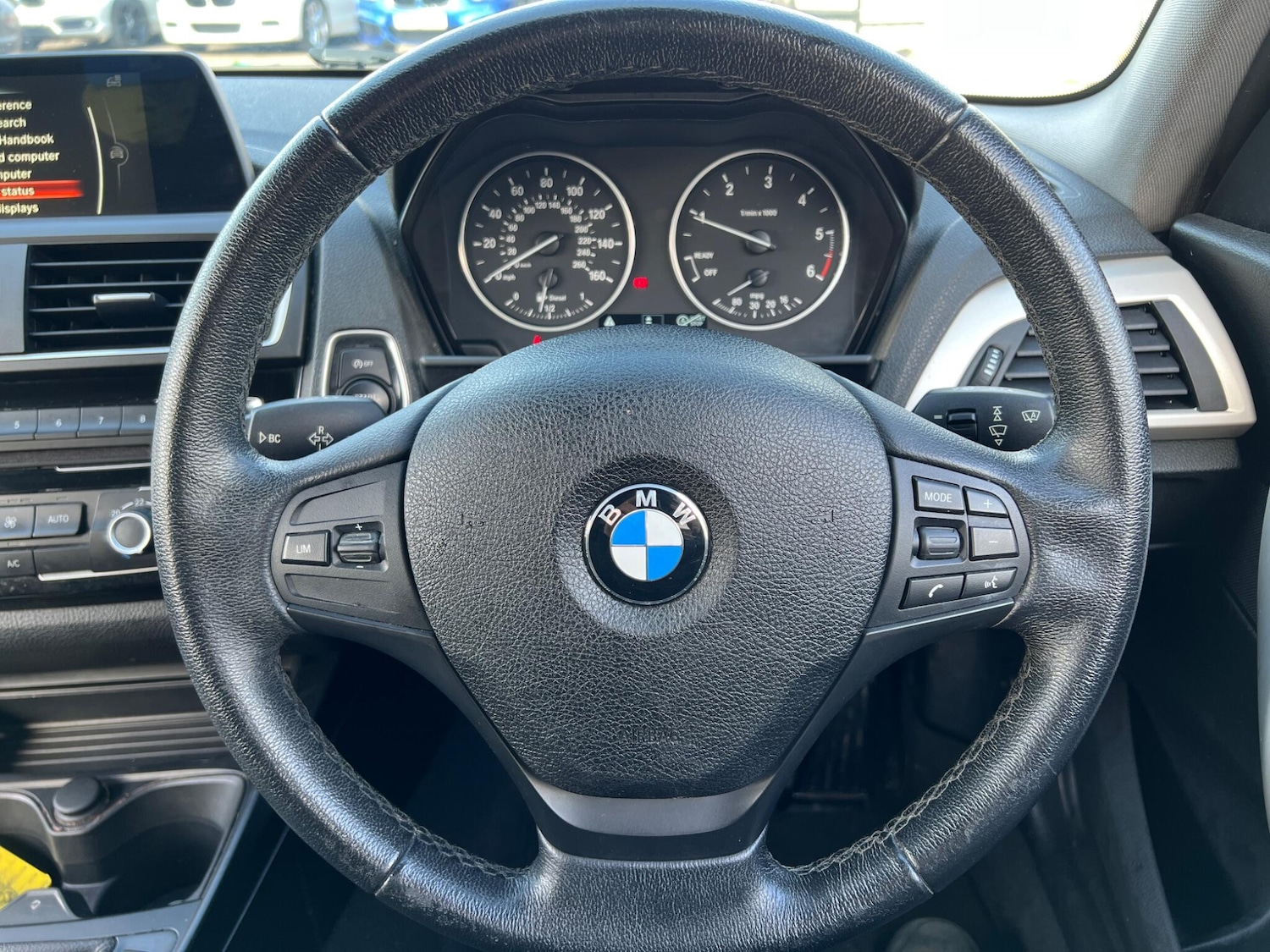 Used BMW 1 Series 2017 for sale - 77737710: Photo 25