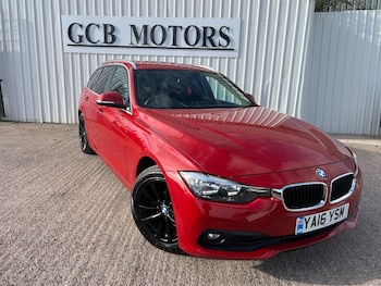 Used BMW 3 Series 2016 for sale - 78492626: Photo