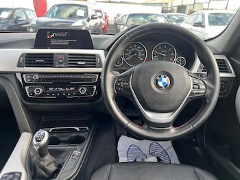 Used BMW 3 Series 2016 for sale - 78492626: Photo