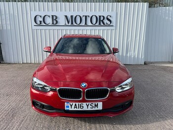 Used BMW 3 Series 2016 for sale - 78492626: Photo