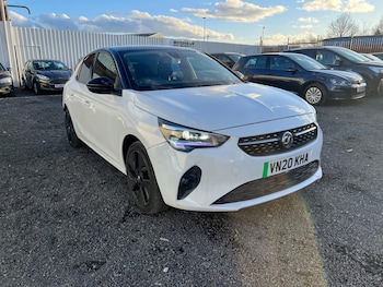 Used Vauxhall Corsa 2020 for sale - 78492569: Photo