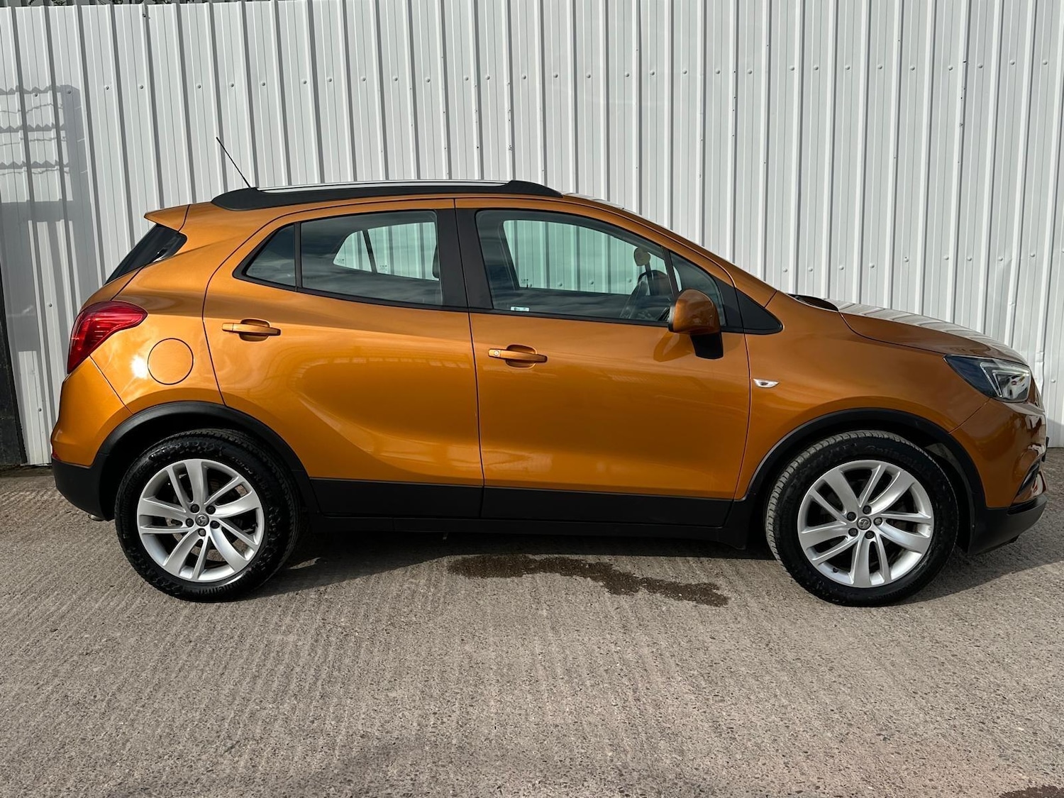 Used Vauxhall Mokka X for sale - 77696341: Photo 10