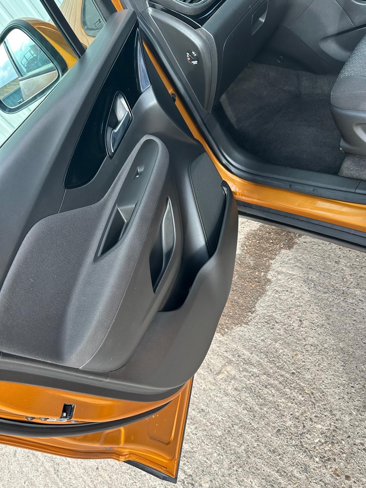 Used Vauxhall Mokka X for sale - 77696341: Photo 12