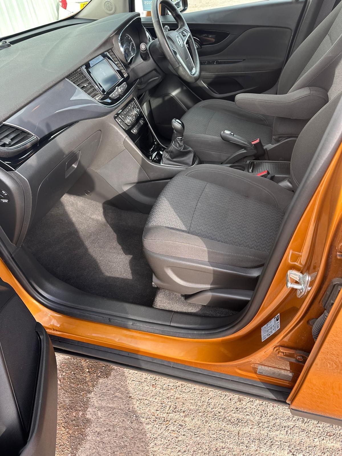 Used Vauxhall Mokka X for sale - 77696341: Photo 13