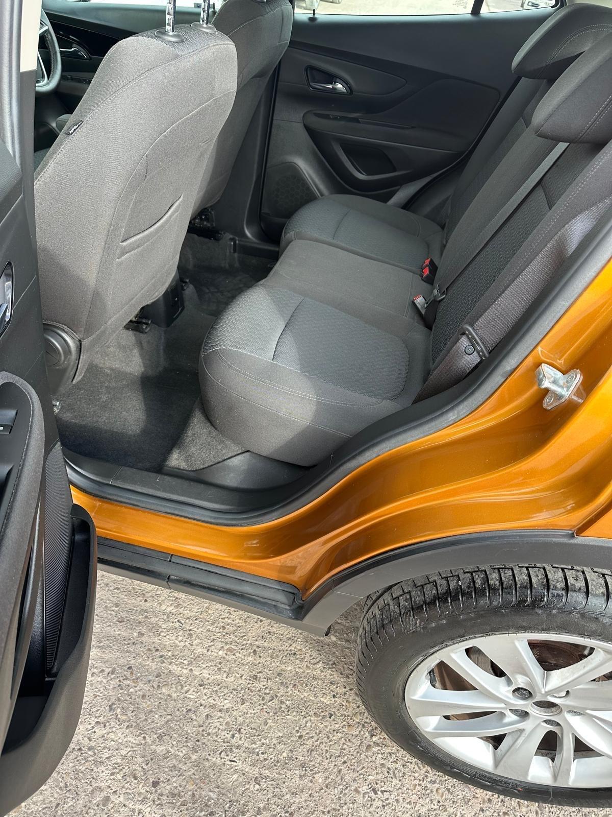 Used Vauxhall Mokka X for sale - 77696341: Photo 15