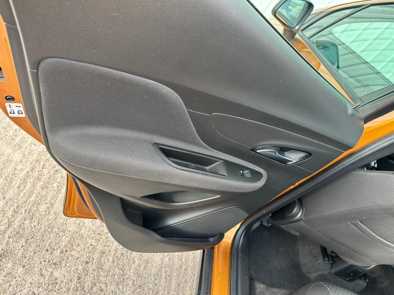 Used Vauxhall Mokka X for sale - 77696341: Photo 16