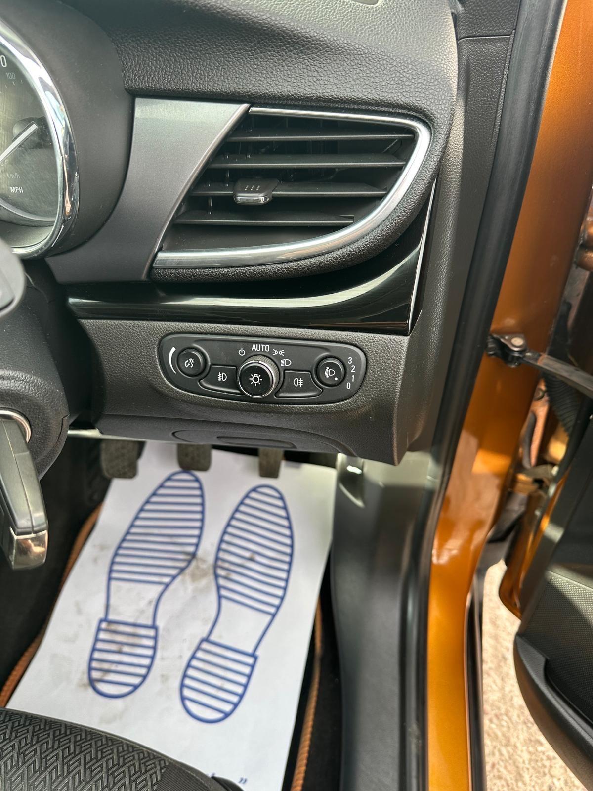 Used Vauxhall Mokka X for sale - 77696341: Photo 19