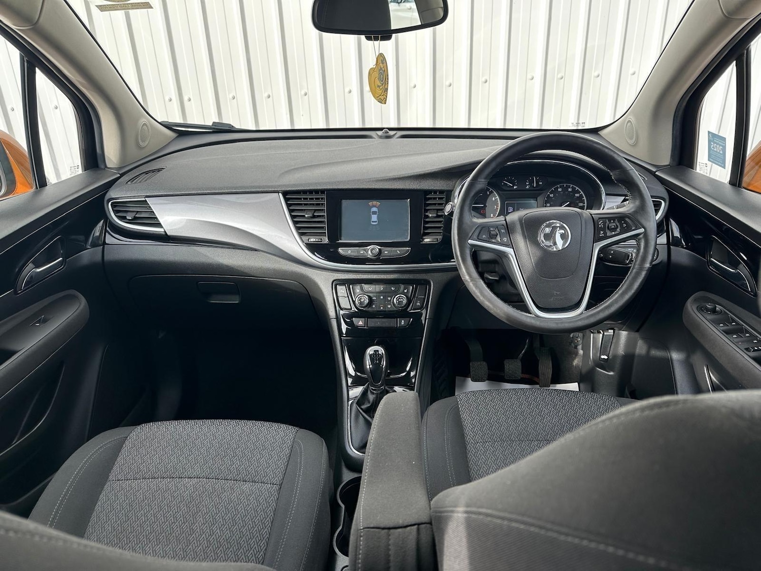 Used Vauxhall Mokka X for sale - 77696341: Photo 22