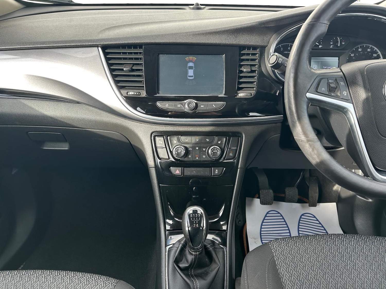 Used Vauxhall Mokka X for sale - 77696341: Photo 23