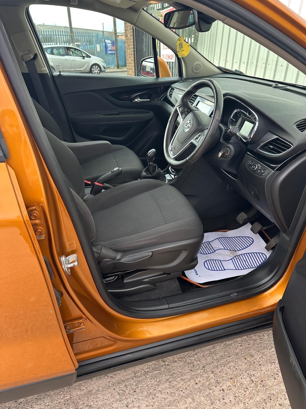 Used Vauxhall Mokka X for sale - 77696341: Photo 26